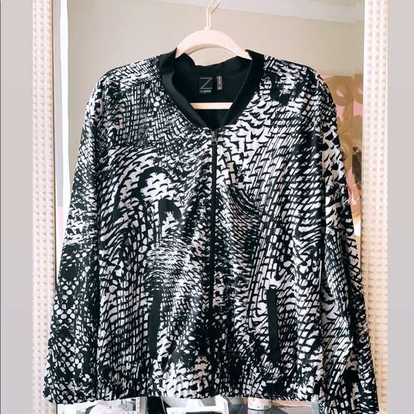 Z by Zella jacket - Picture 1 of 3